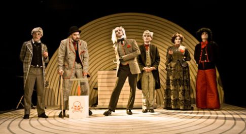 foto: Michaela Wecker